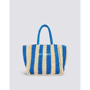 Sundek Bolsa borsa raffia para mujer