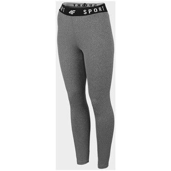 4F Pantalones SPDF351 para mujer