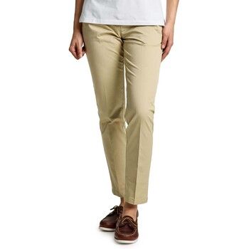 Slam Pantalones Deck Ws Lgt Chino Pant para mujer