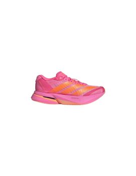 Zapatillas de Running adidas Adizero Boston 13 Mujer Rosa