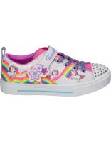 zapatillas skechers twinkle toes twinkle sparks jumpin clouds 35
