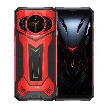 Doogee S200 Plus 5G 16GB 512GB 6.72