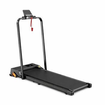 Cinta De Correr Eléctrica Plegable Formill Ft52, 1-12 Km/h, Capacidad De 120 Kg