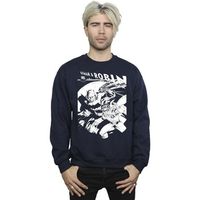 dc comics jersey and boy wonder para hombre