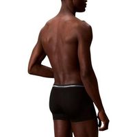 calvin klein jeans boxer trunk 3pk lv00nb4536 para hombre