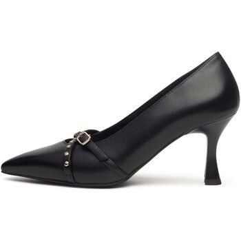 NeroGiardini Zapatos de tacón Nappa Pandora Tpu Adam Alek para mujer