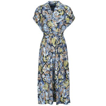 Lauren Ralph Lauren Vestido largo FRATILLIO para mujer