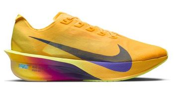 Nike hombre - amarillo