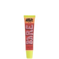 made by mitchell bare lip oil various shades - mango juice