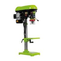 zipper zi-stb16t taladro de columna