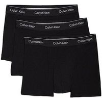 calvin klein jeans boxer low rise trunk lv00nb4389 para hombre