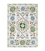 suzany 9732 - slavia - alfombra para exteriorinterior - lavable