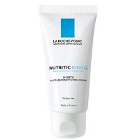 la roche-posay nutritic intense for dry skin 50ml