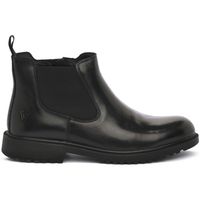 valleverde botas vitello nero para hombre