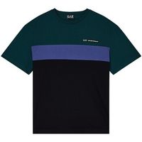 emporio armani ea7 camiseta 7m000935-af16548 para hombre