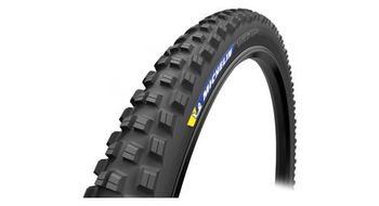 Michelin wild am2 competition line 29   cubierta mtb tubeless ready escudo de gravedad plegable gum x e bike ready