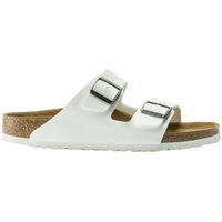 birkenstock sandalias sandales arizona cuir para mujer