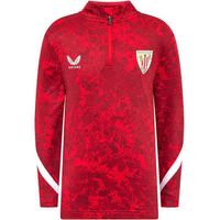 castore chaqueta deporte athlbilbao 26 matchday midlayer inf para nina