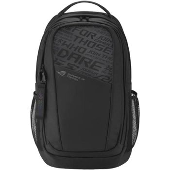Mochila Asus ROG Ranger BP2800 Negro 18 pulgadas Resistente Agua y Arañazos