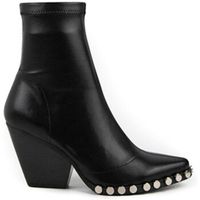 noa harmon botines 8072-06 para mujer