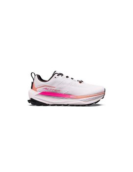 Zapatillas de Trail Altra Olympus 7 Mujer Coconut