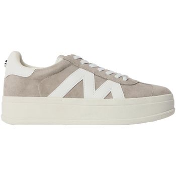 Steve Madden Deportivas Moda Opponent para mujer
