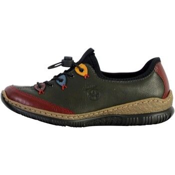 Rieker Zapatillas 193155 para hombre