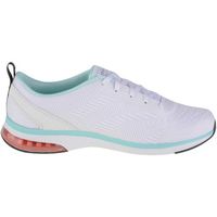 skechers zapatillas skech-air edge - mellow days para mujer