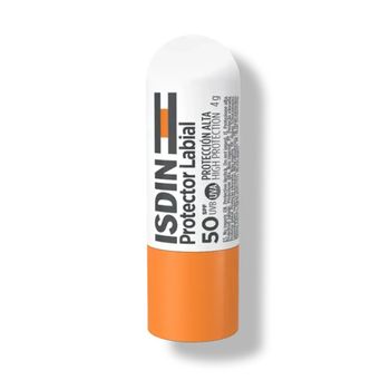 Isdin protector labial SPF50+ 4g