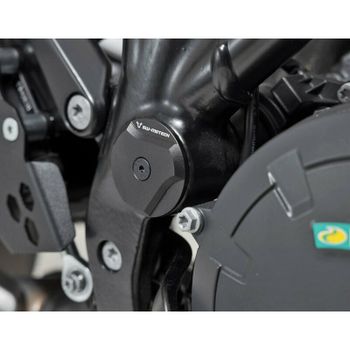 Cubrechasis KTM Super Adventure kit SW-Motech