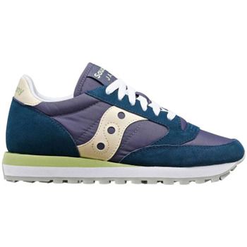 Saucony Deportivas Moda Baskets Jazz Original nylon para mujer