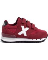 de munich zapatillas rojas dash kid vco 1695106 rojo