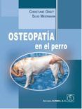 osteopatia en el perro