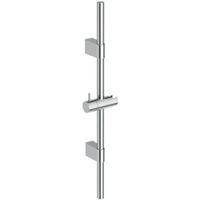 barra de ducha ideal standard idealrain pro 600mm cromo b9848aa