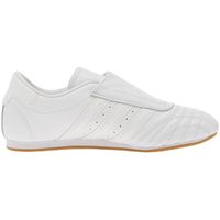 adidas zapatos baskets taekwondo w cuir para mujer