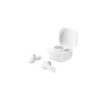 auriculares philips tat2200wt00 inalambricos bluetooth con cancelacion activa de ruido blanco