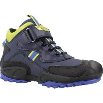 Geox Botas J New Savage Boy B A para niño