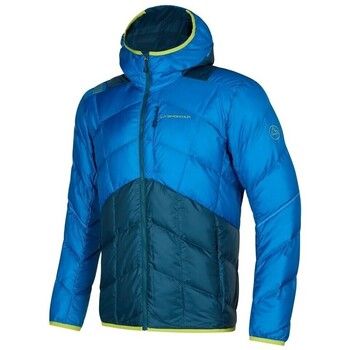 La Sportiva Cazadora La Daunen-winterjacke Pinnacle Down para hombre
