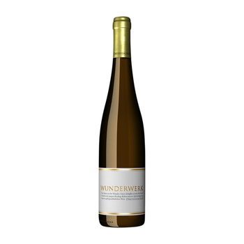 Dreissigacker Vino Blanco Wunderwerk Seco Rheinhessen 75 Cl 13% Vol.