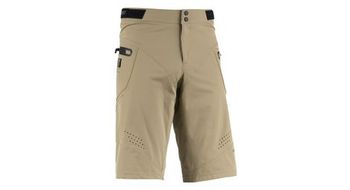 Pantalones cortos kenny charger khaki