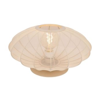 Lámpara de mesa corina