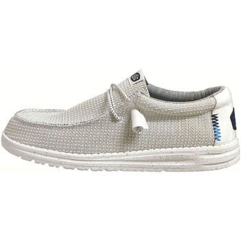 HEYDUDE Zapatos Hombre Wally sport mesh para hombre