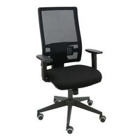 silla c ruedas horna bali sin cabecero negra