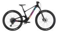 scott spark rc 700 sram 12v 27 5   bicicleta de montana con suspension para ninos negro