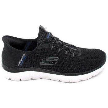 Skechers Deportivas Moda 232457/BLK para hombre