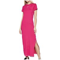 nike vestido largo icon clash para mujer