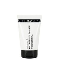 the inkey list oat balm cleanser 50ml