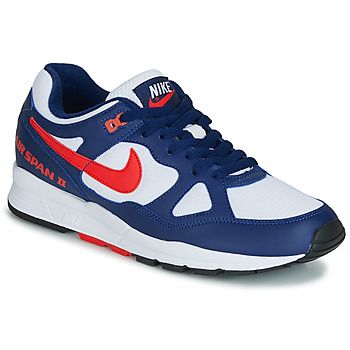 Nike Zapatillas AIR SPAN II para hombre
