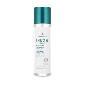 Endocare cellage gelcream 50 ml