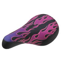 sunday pinstripe flames pivotal seat fat